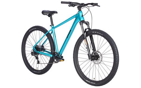 Atmos Jubilee 29er Mountain Bike.